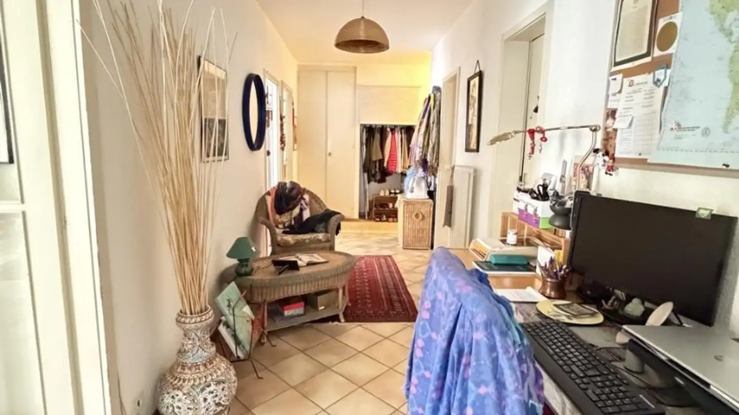 Appartement à vendre - Chemin De Fontadel 4, 1008 Prilly - Photo 4