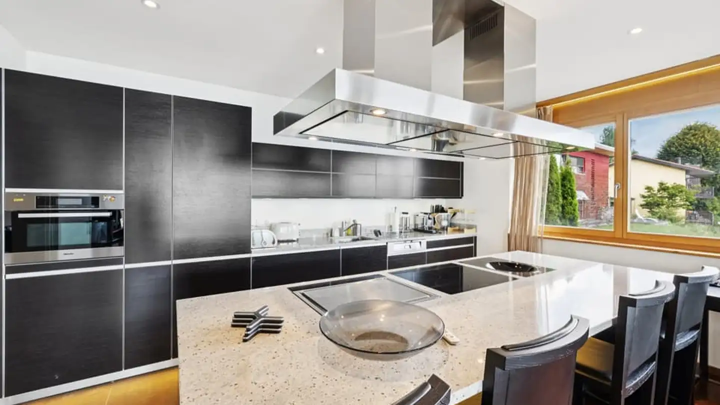 Apartment for sale - 1801 Le Mont-Pèlerin - Photo 4