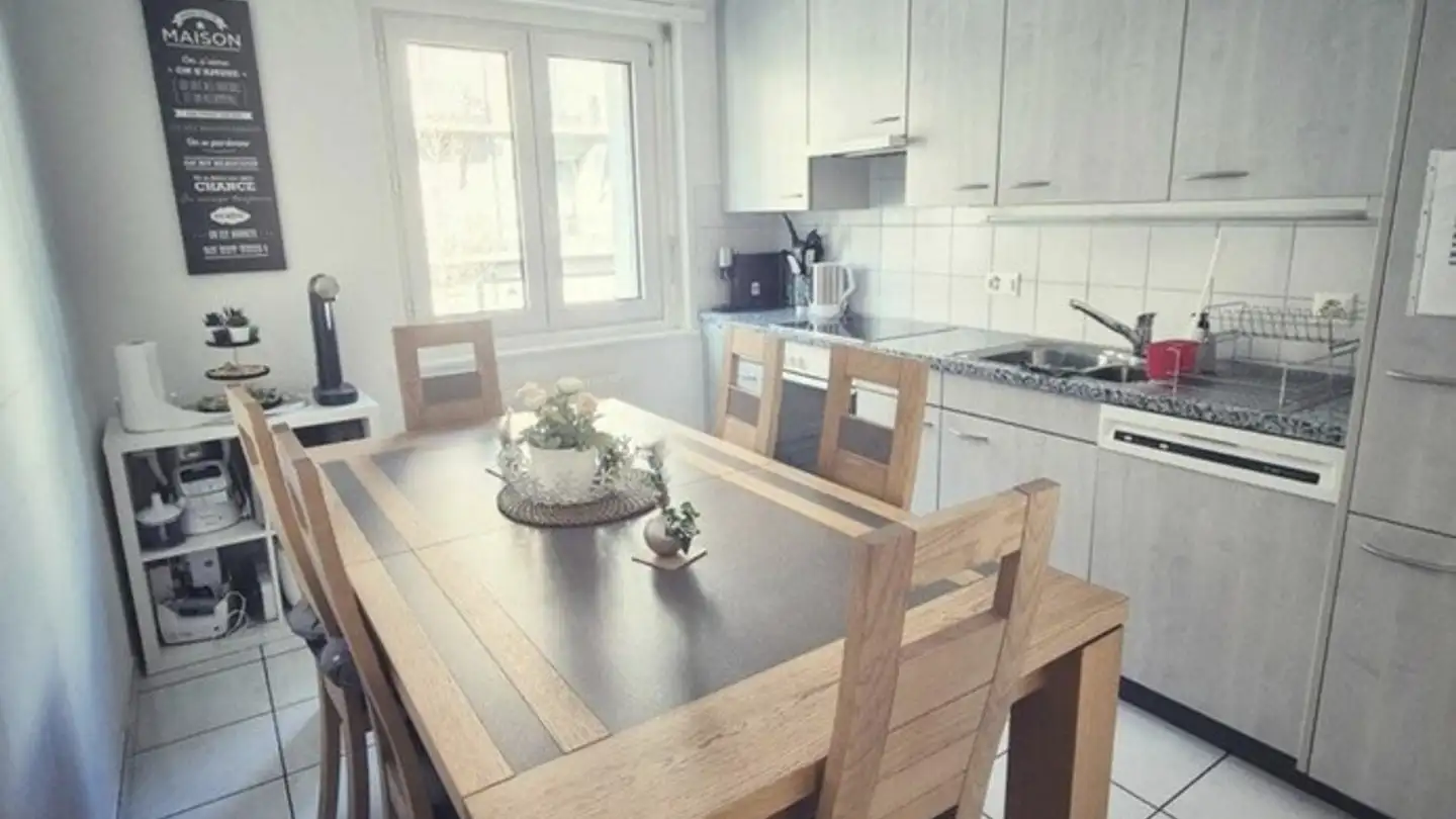 Apartment for rent - Avenue De La Gare, 1920 Martigny - Photo 2