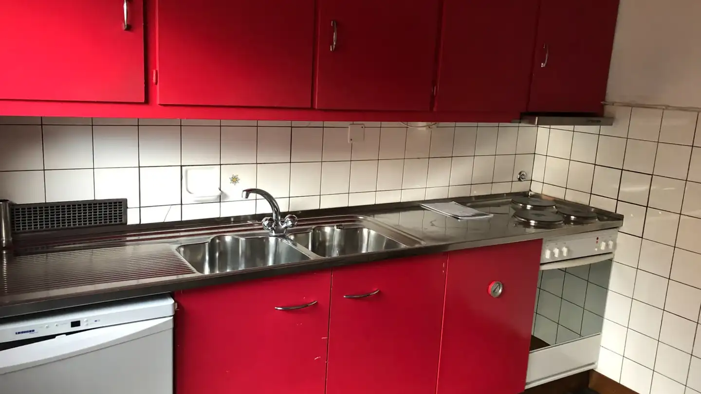 Apartment for rent - Rue Centrale 32, 2738 Court - Photo 2