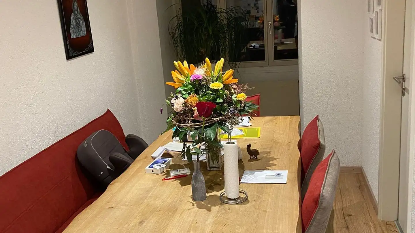 Penthouse mieten - Hauptstrasse 79, 9400 Rorschach - Foto 2