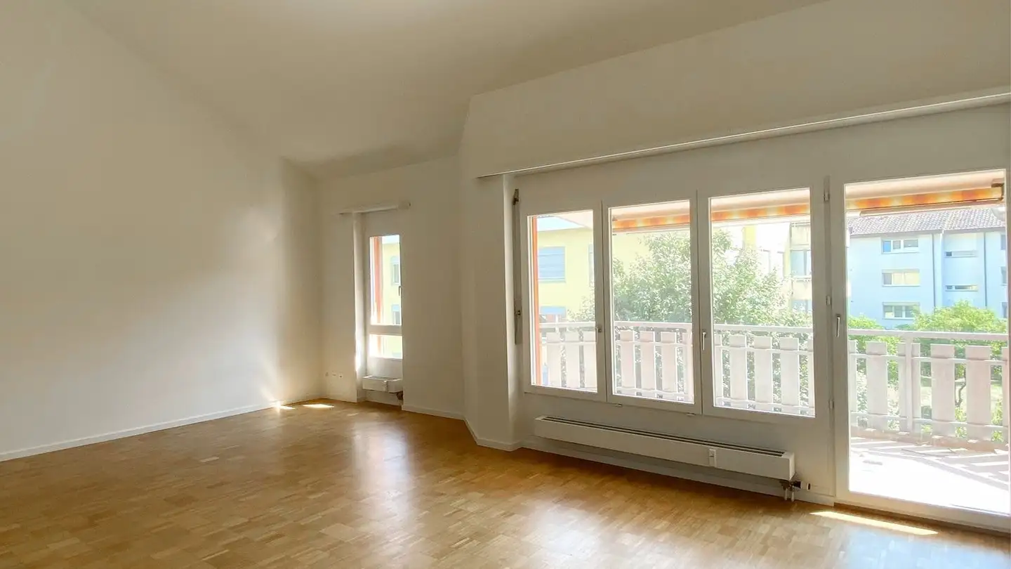 Appartement à louer - Mattenweg 1, 4434 Hölstein - Photo 3