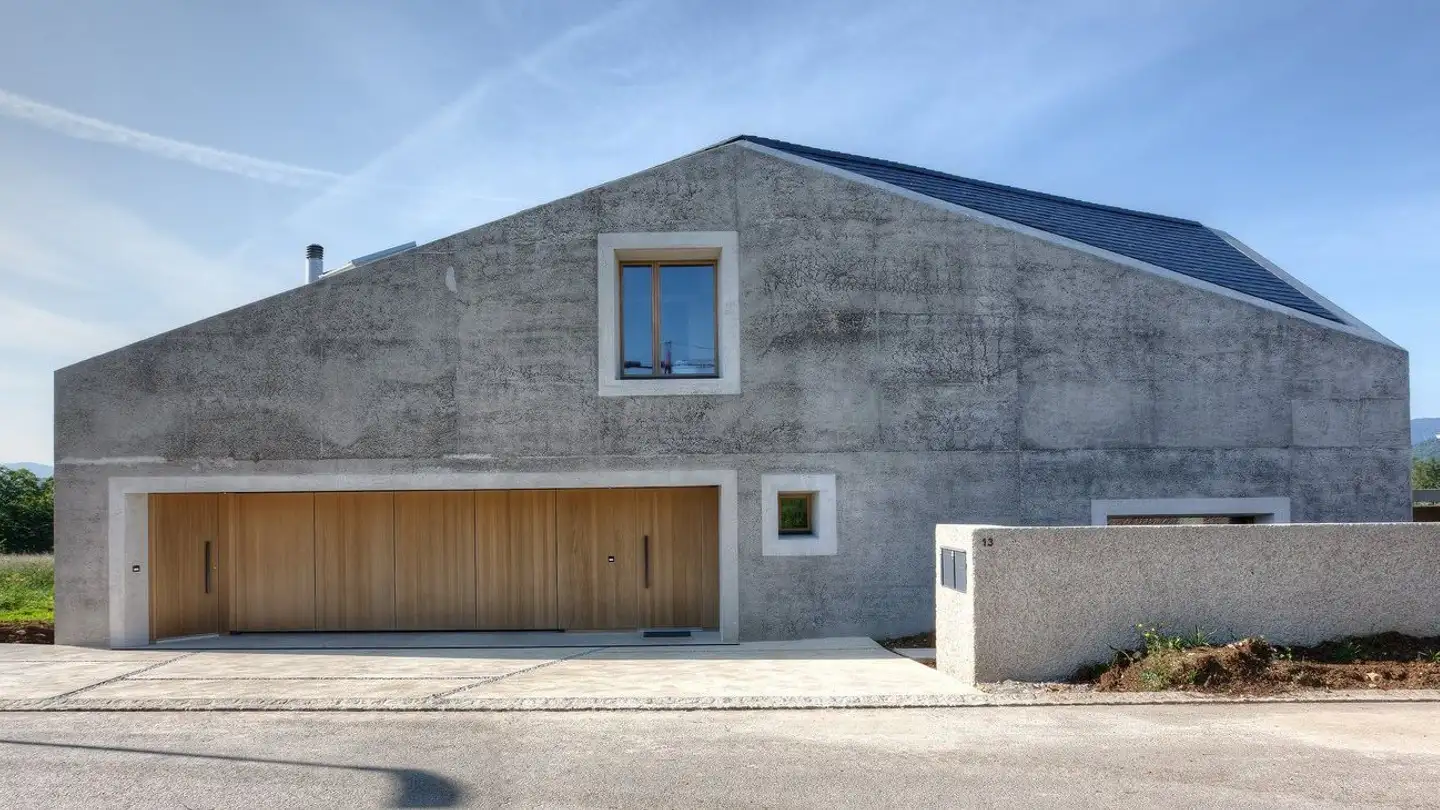 Maison individuelle à vendre - Kirschbaumstrasse, 4411 Seltisberg