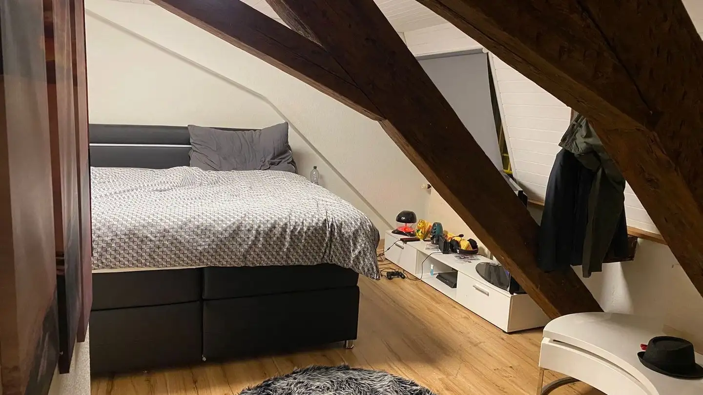 Penthouse mieten - Hauptstrasse 79, 9400 Rorschach - Foto 3