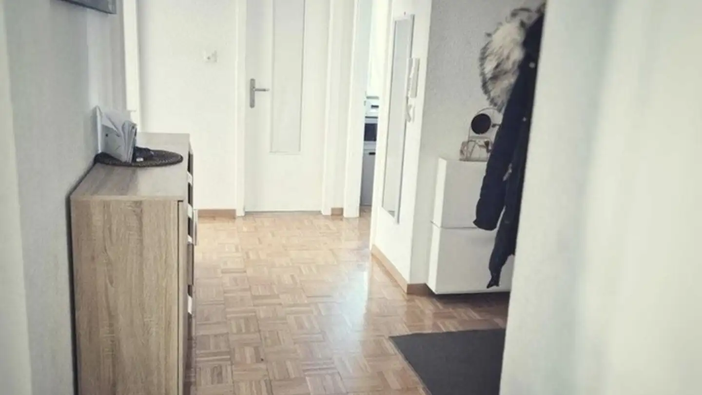 Apartment for rent - Avenue De La Gare, 1920 Martigny - Photo 4