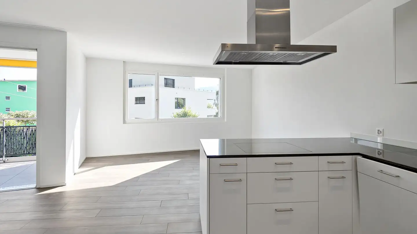 Wohnung mieten - Rigiweg 2, 6354 Vitznau