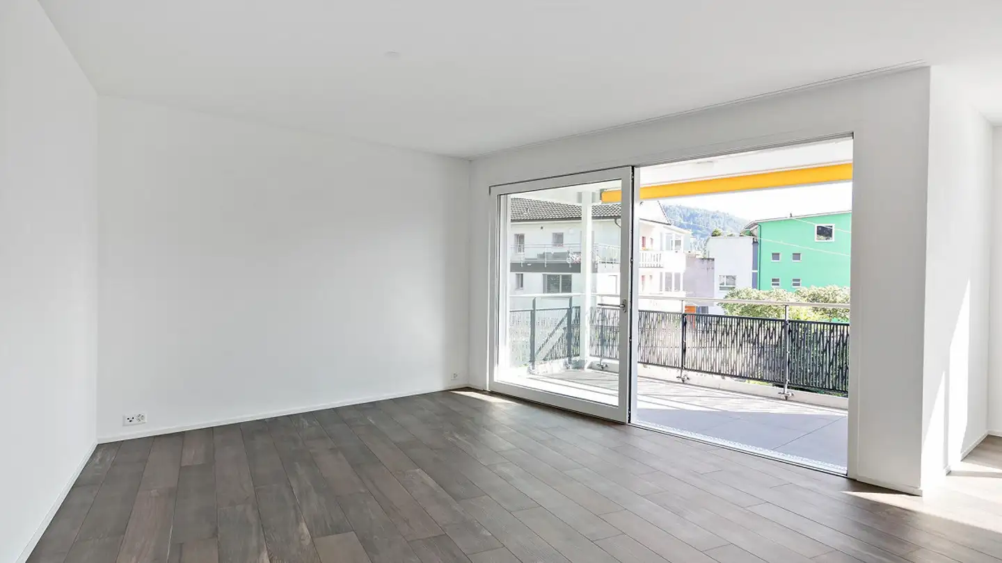 Wohnung mieten - Rigiweg 2, 6354 Vitznau - Foto 2