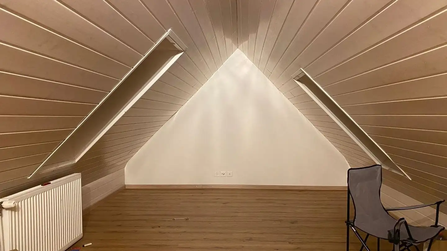 Penthouse mieten - Hauptstrasse 79, 9400 Rorschach - Foto 4