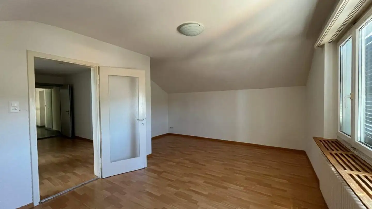 Wohnung mieten - Kunklerstrasse 32, 8600 Dübendorf