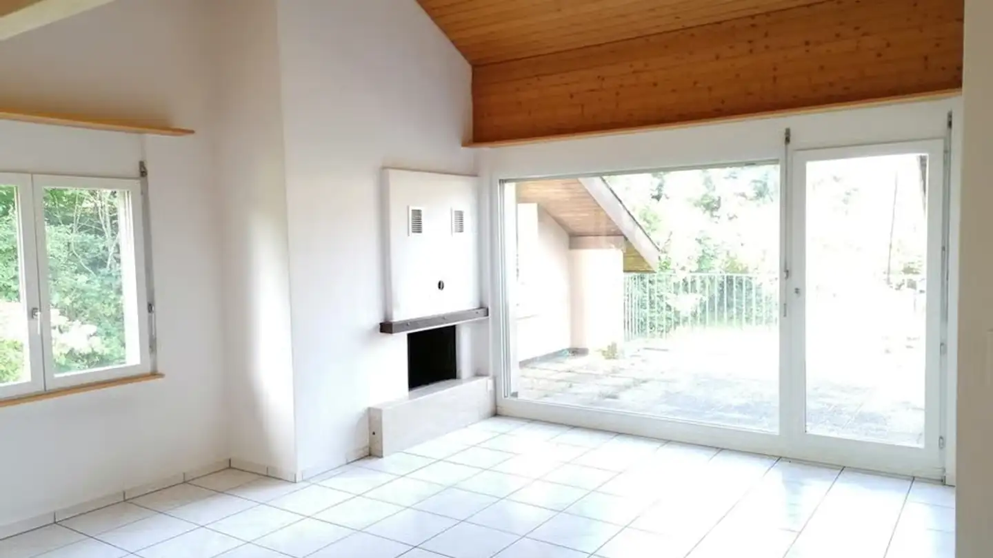 Wohnung mieten - Allmendstrasse 7b, 2562 Port
