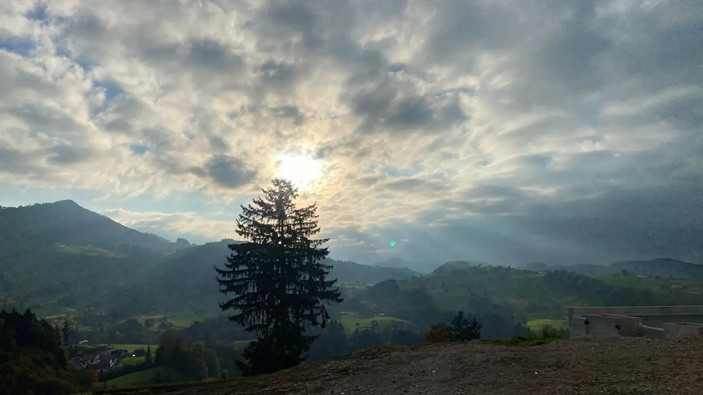 Casa bifamiliare in affitto - Leimensteigstrasse 4, 9054 Haslen AI - Foto 3