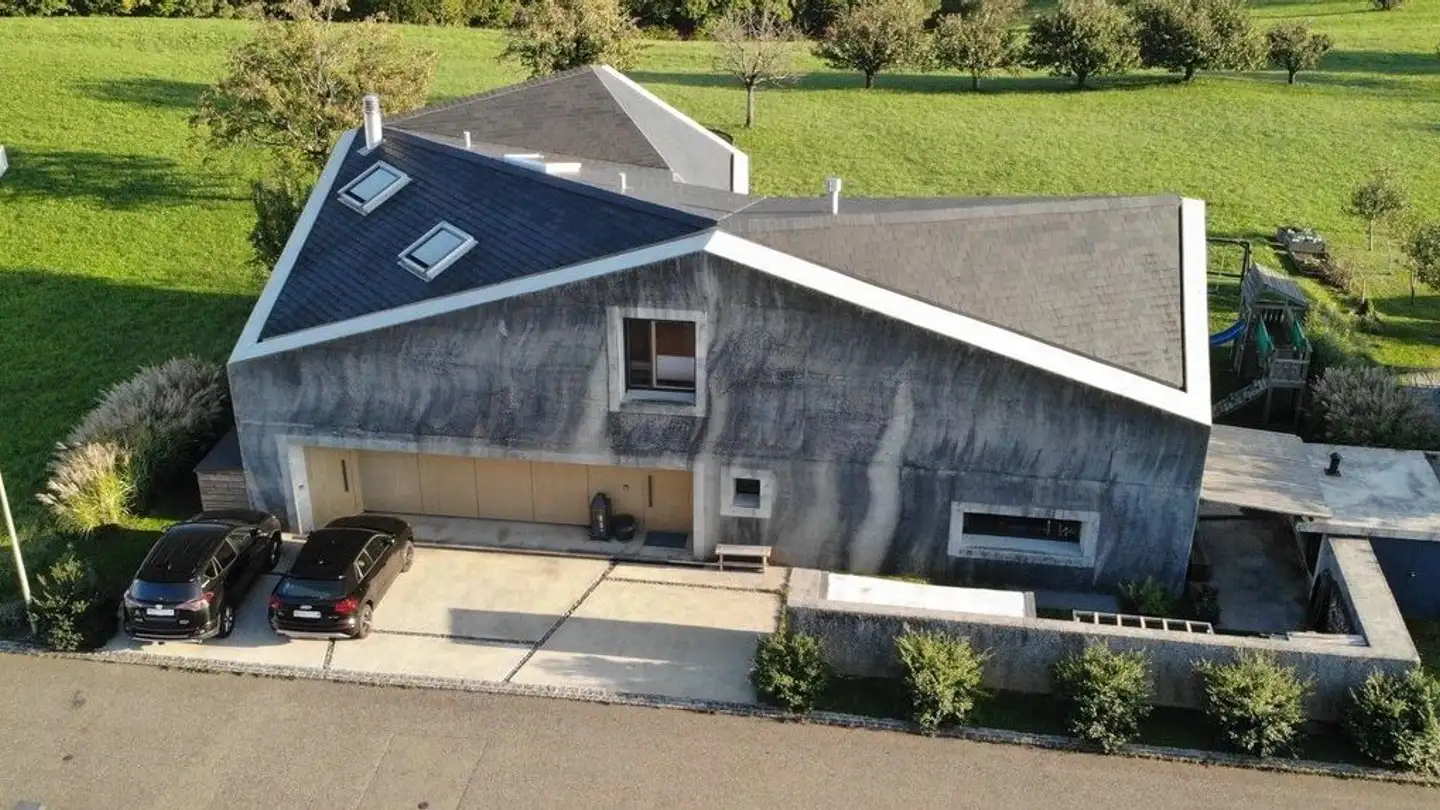 Maison individuelle à vendre - Kirschbaumstrasse, 4411 Seltisberg - Photo 4