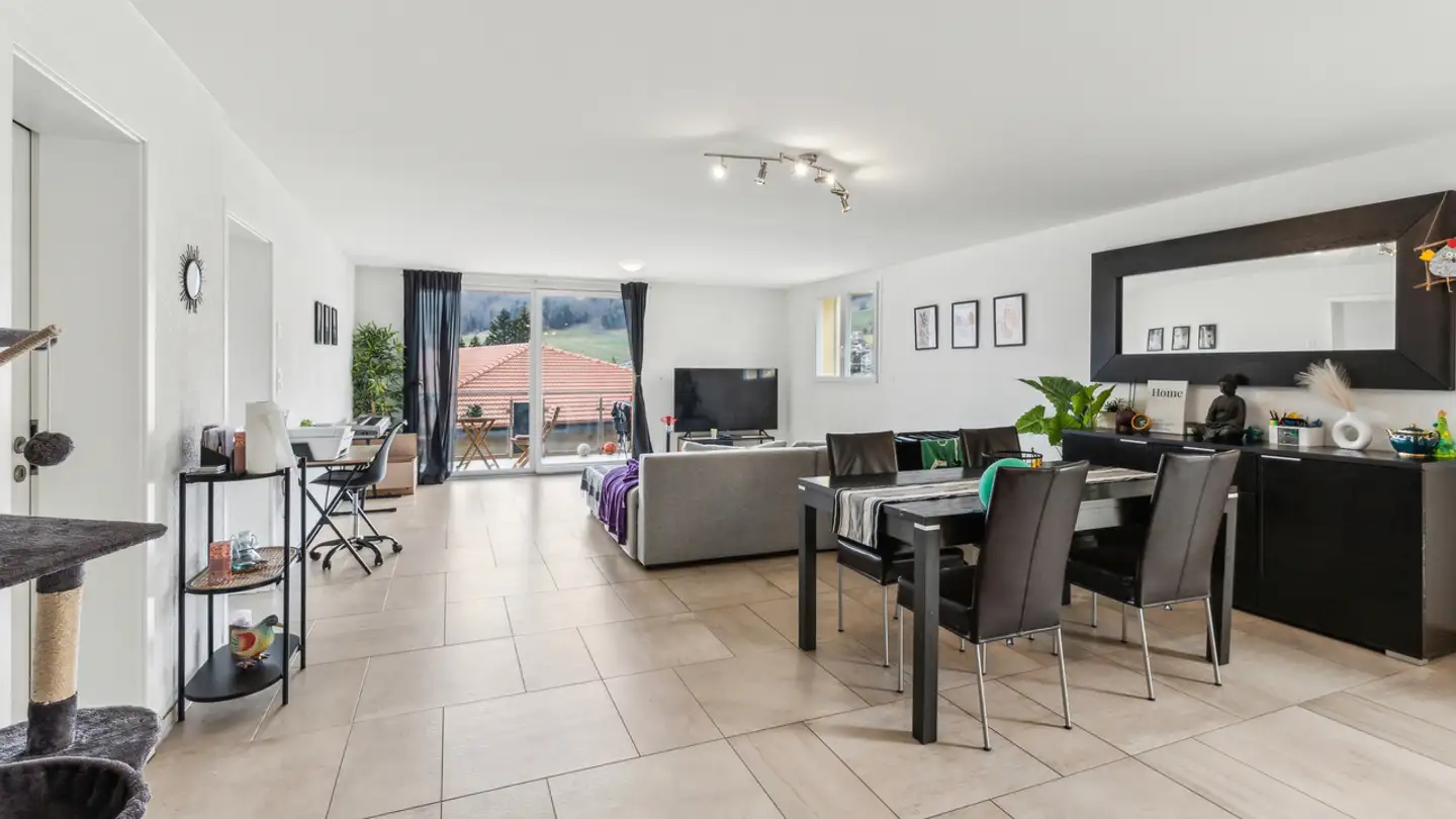 Wohnung kaufen - 1450 Ste-Croix - Foto 4