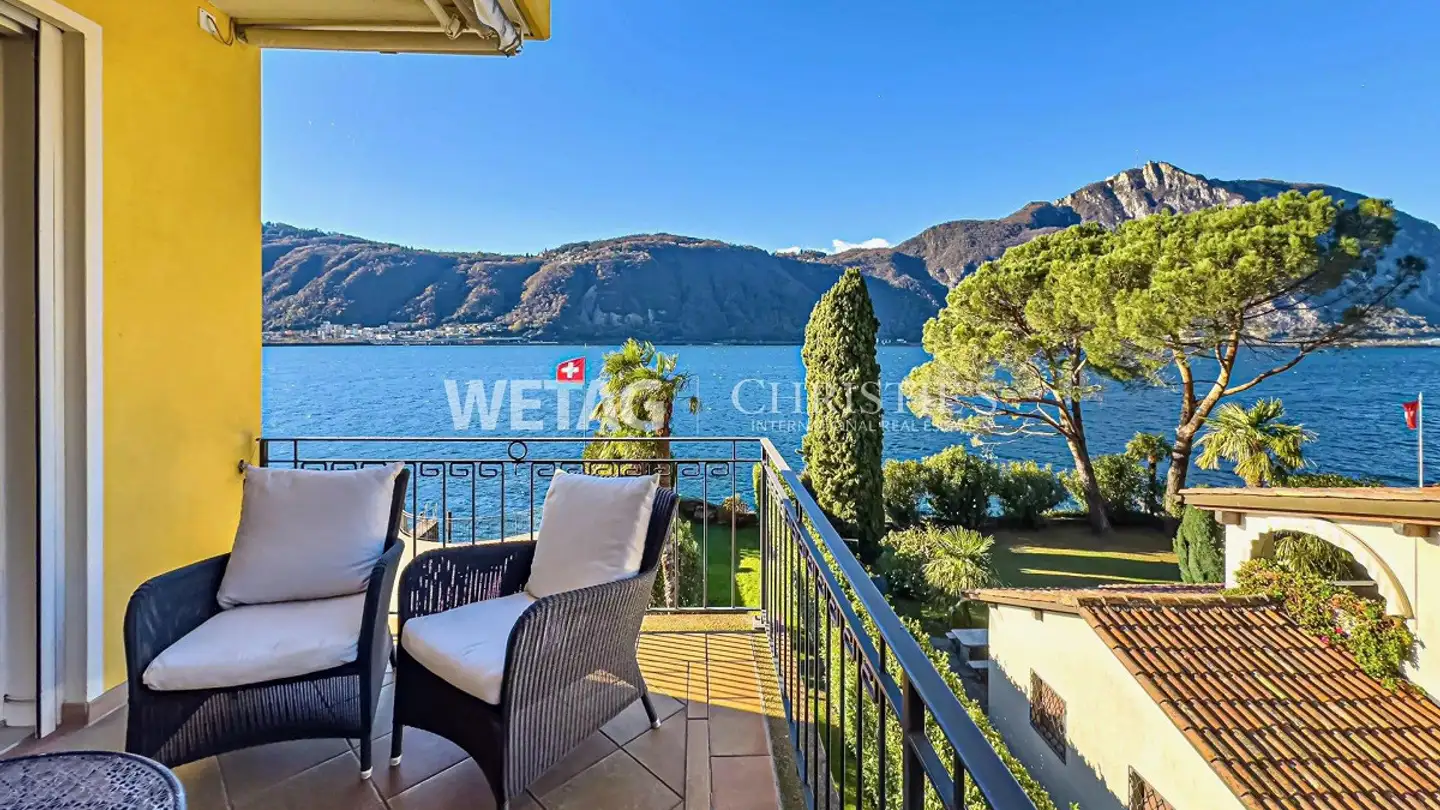 Appartamento in vendita - 6816 Bissone - Foto 2