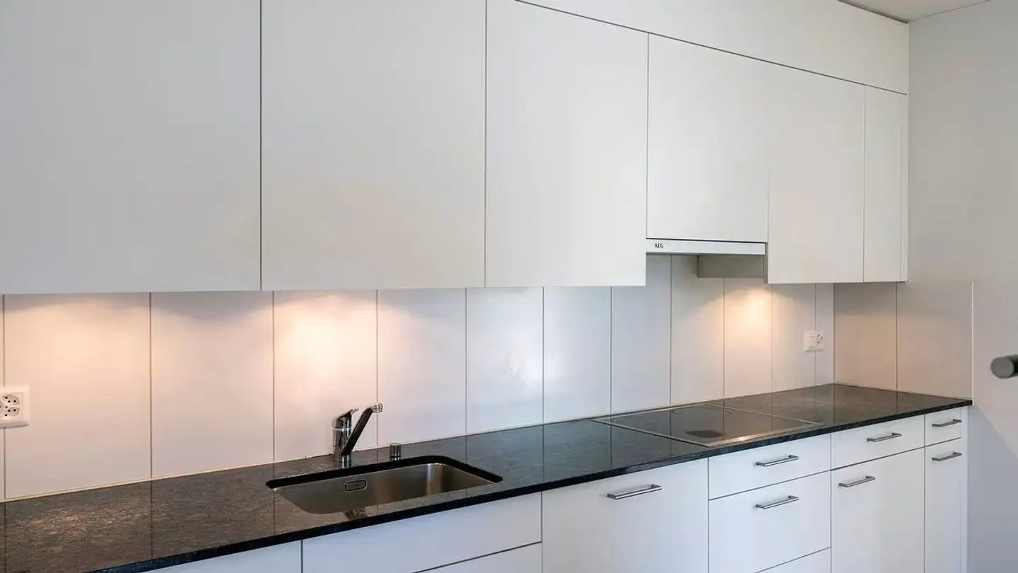Attique à louer - Nordweg 25, 5035 Unterentfelden - Photo 4