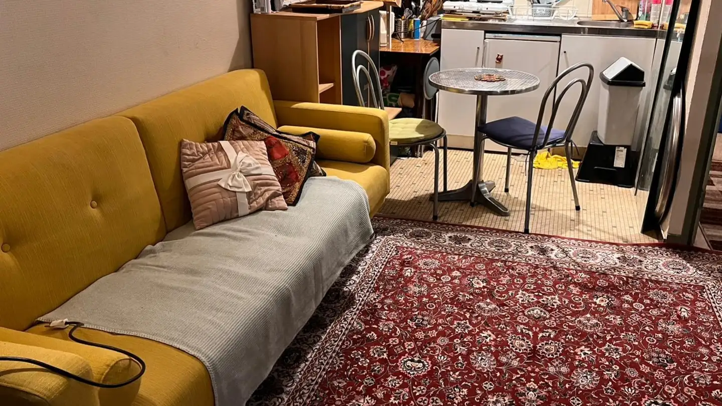 Wohnung mieten - 1226 Thônex