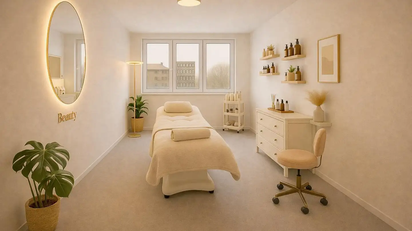 Studio medico in affitto - Tägerhardstrasse 99, 5430 Wettingen - Foto 3