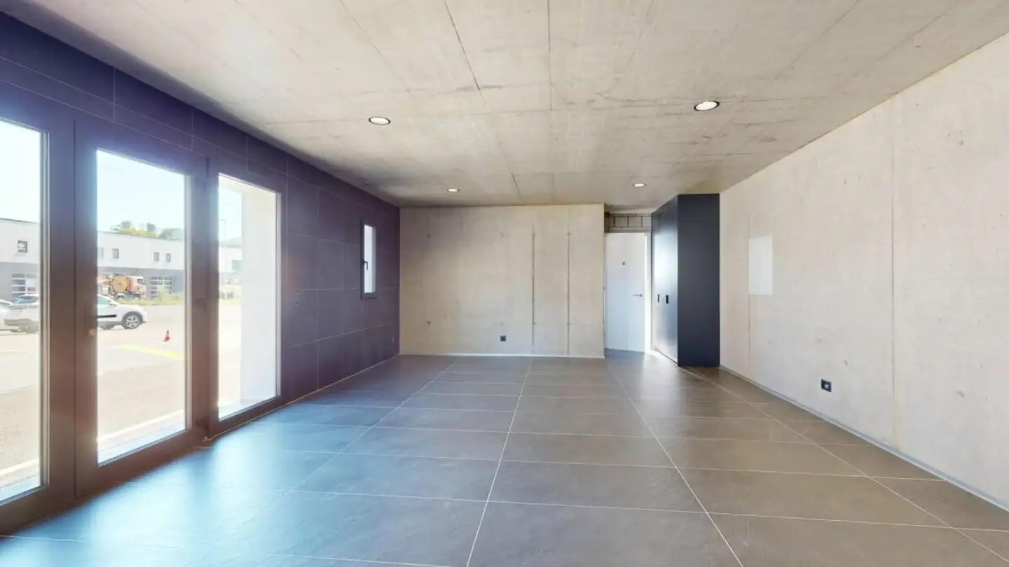 Laboratorio in vendita - Au Tombex 49, 3280 Murten