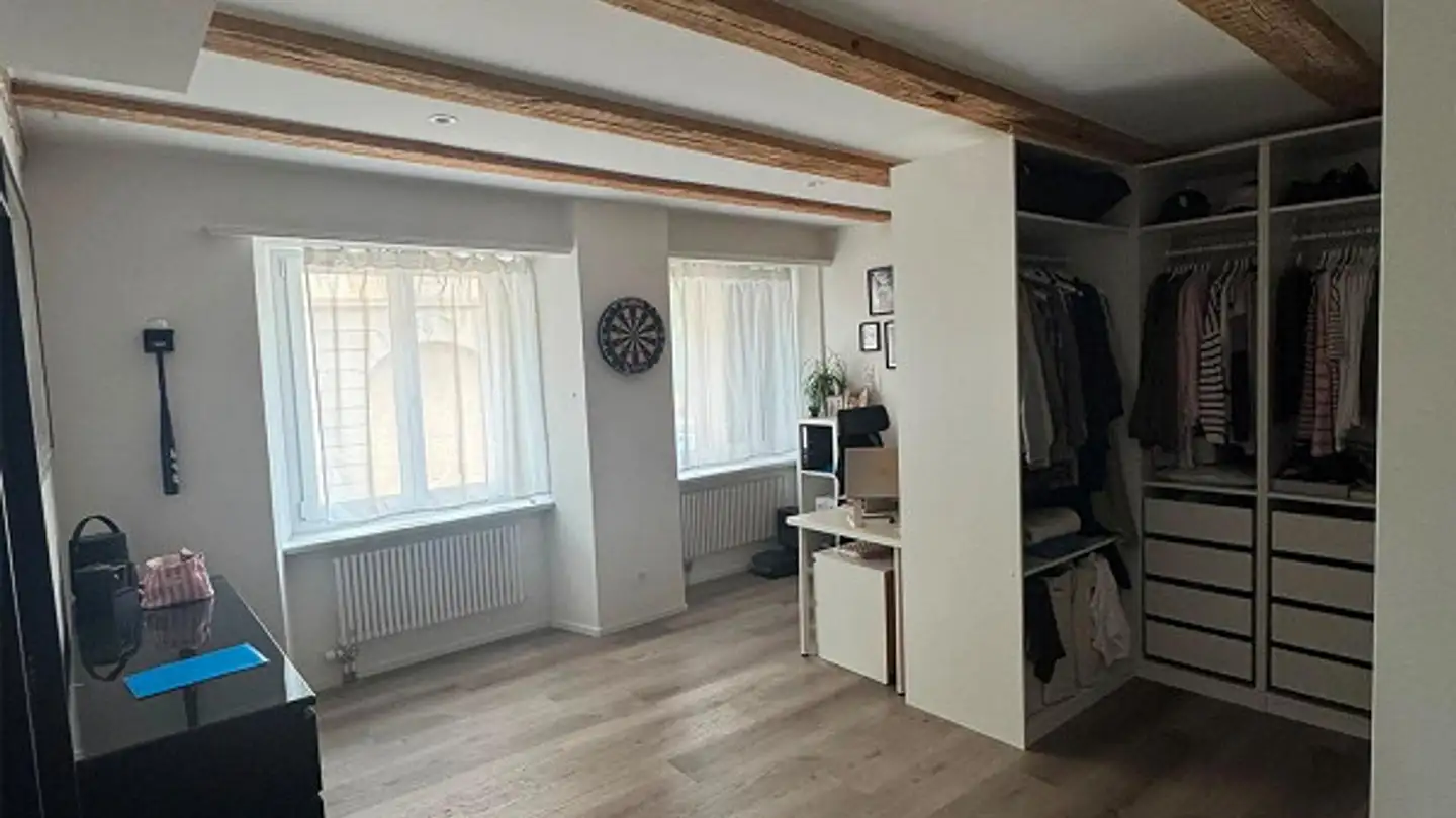 Apartment for rent - Zürcherstrasse 235, 8500 Frauenfeld