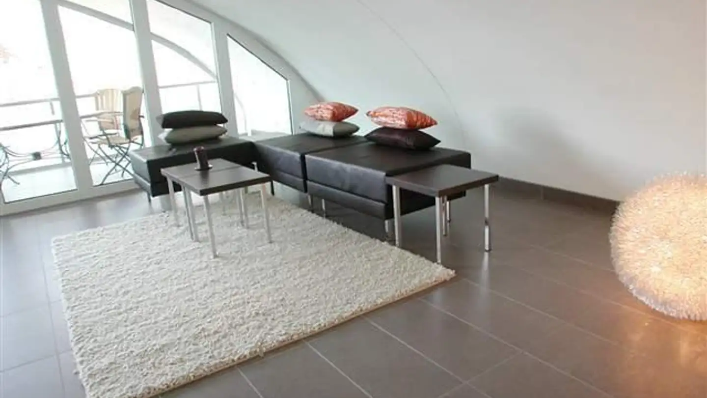 Attique à louer - Triegismattweg 6, 4450 Sissach - Photo 4