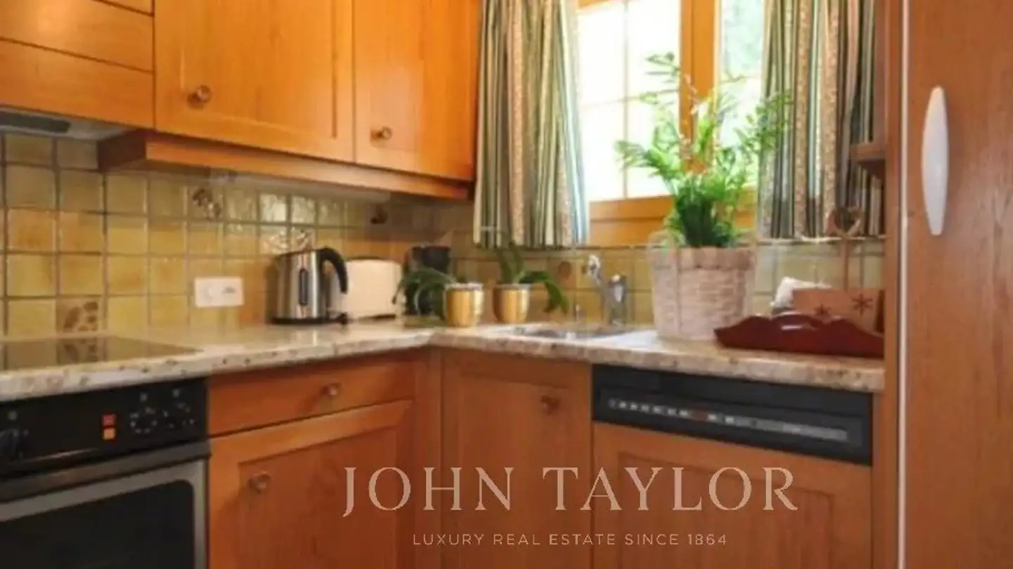 Apartment for rent - 3780 Gstaad - Photo 3