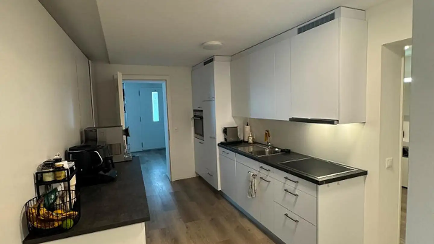 Apartment for rent - Zürcherstrasse 235, 8500 Frauenfeld - Photo 3