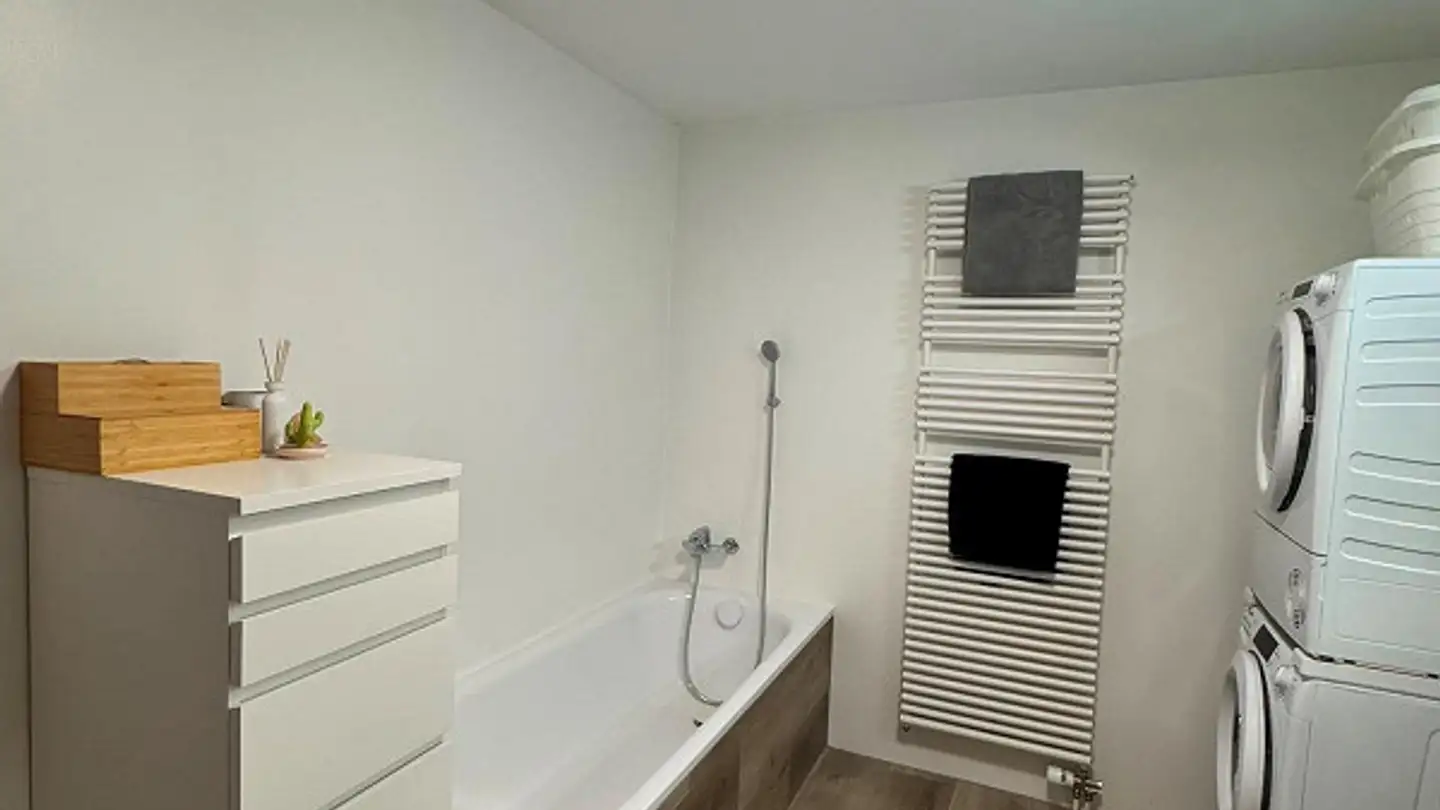 Apartment for rent - Zürcherstrasse 235, 8500 Frauenfeld - Photo 4