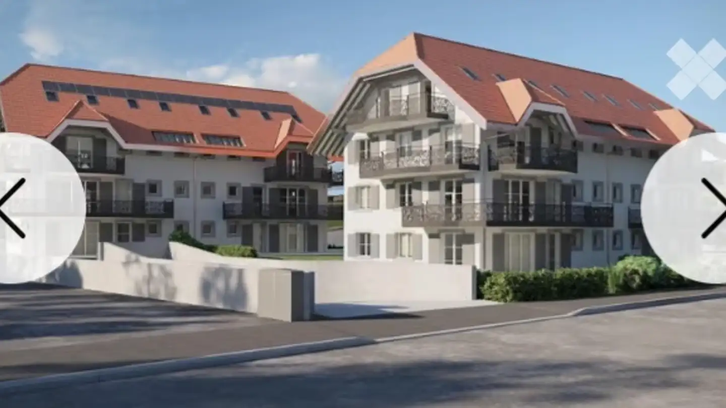 Apartment for rent - 1148 L'Isle