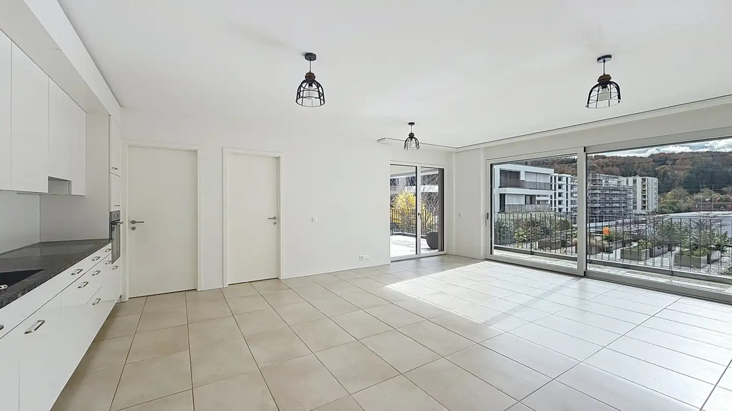 Wohnung mieten - Place De L'ancienne-Papeterie 2, 1723 Marly