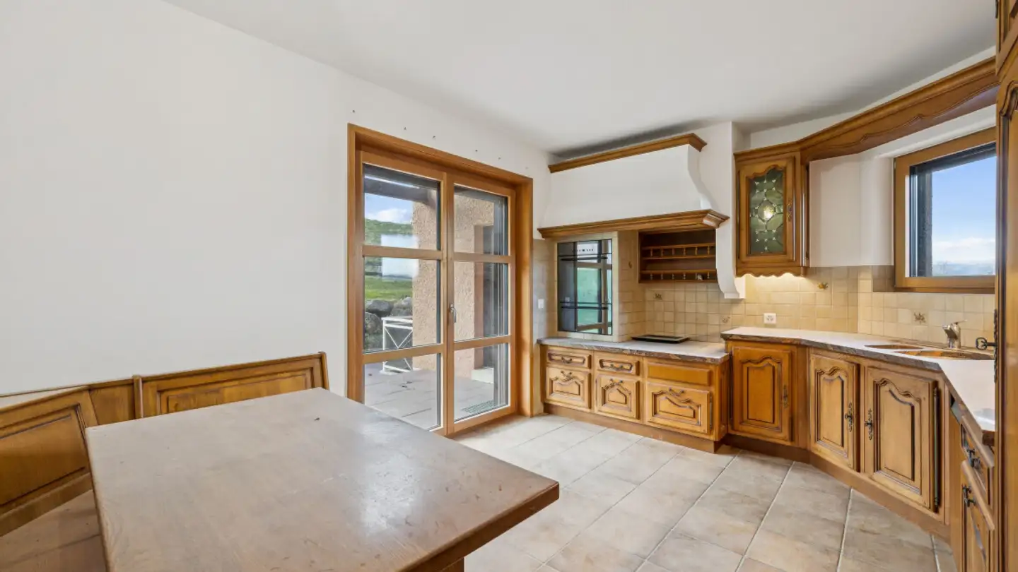 Single house for rent - 1413 Orzens - Photo 3