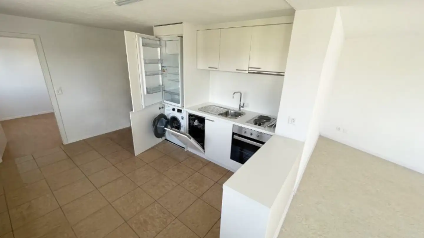 Appartamento in affitto - Romanshornerstrasse 81a, 9320 Arbon