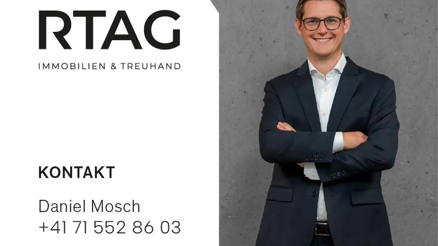 Wohnung kaufen - Hauptstrasse 10, 9436 Balgach - Foto 3