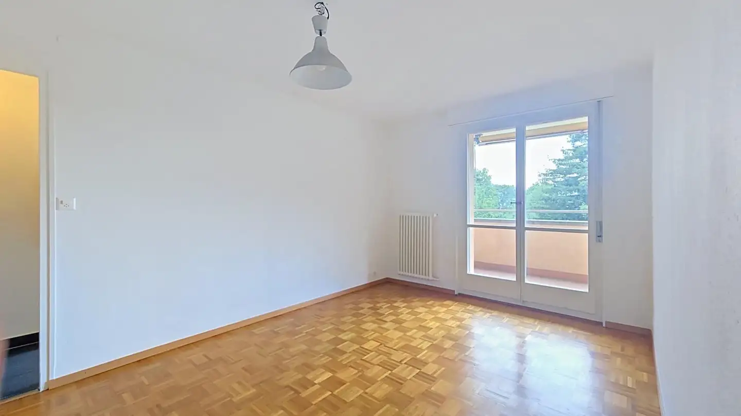 Appartamento in affitto - Avenue Nestlé 9, 1800 Vevey - Foto 2