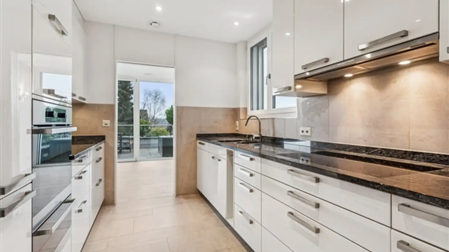 Wohnung kaufen - 3236 Gampelen - Foto 4