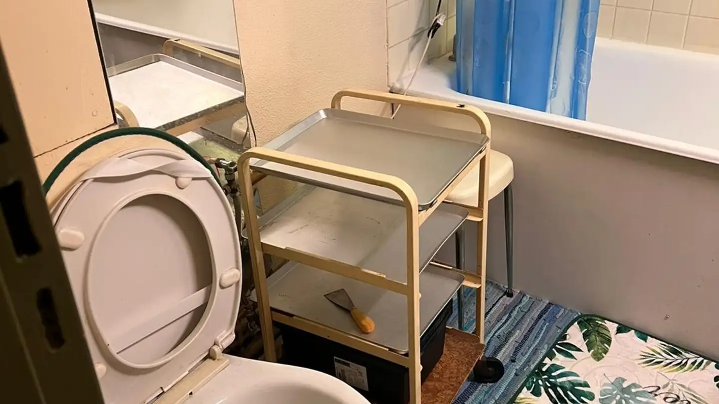 Wohnung mieten - 1226 Thônex - Foto 4