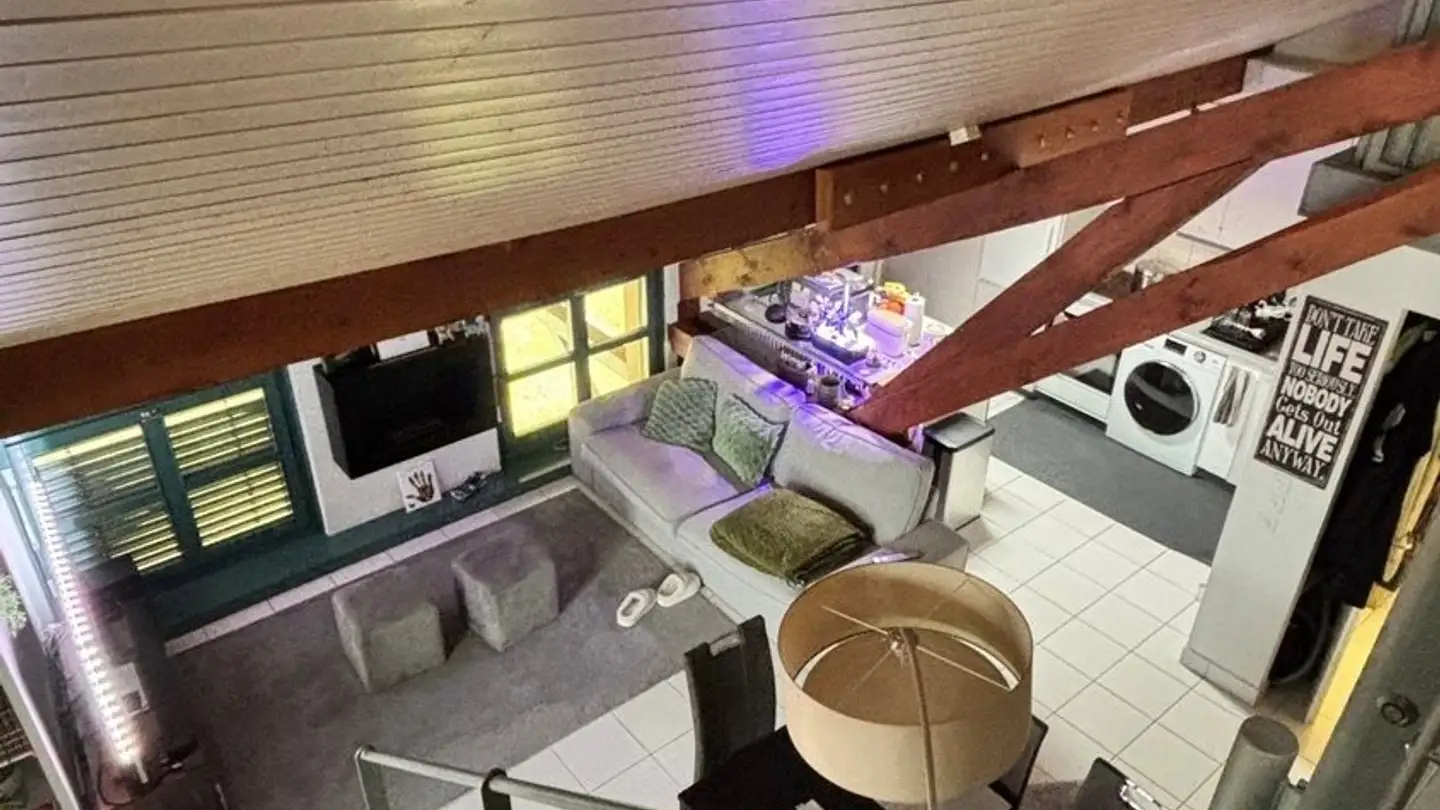 Appartement à louer - Chemin Du Pré-Guillot 10, 1288 Aire-la-Ville