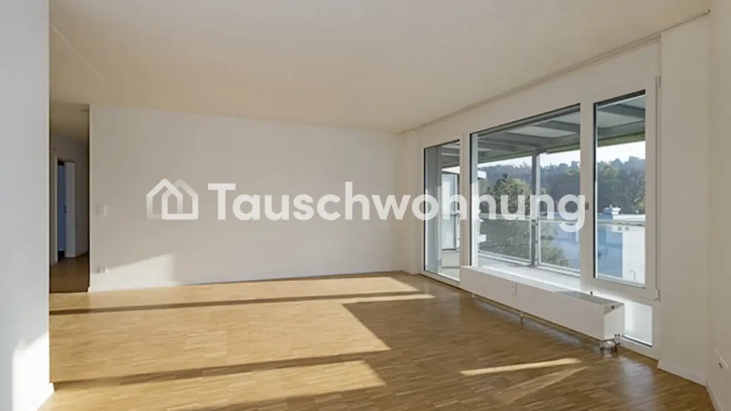 Penthouse for rent - Schöneggstrasse 37, 8953 Dietikon