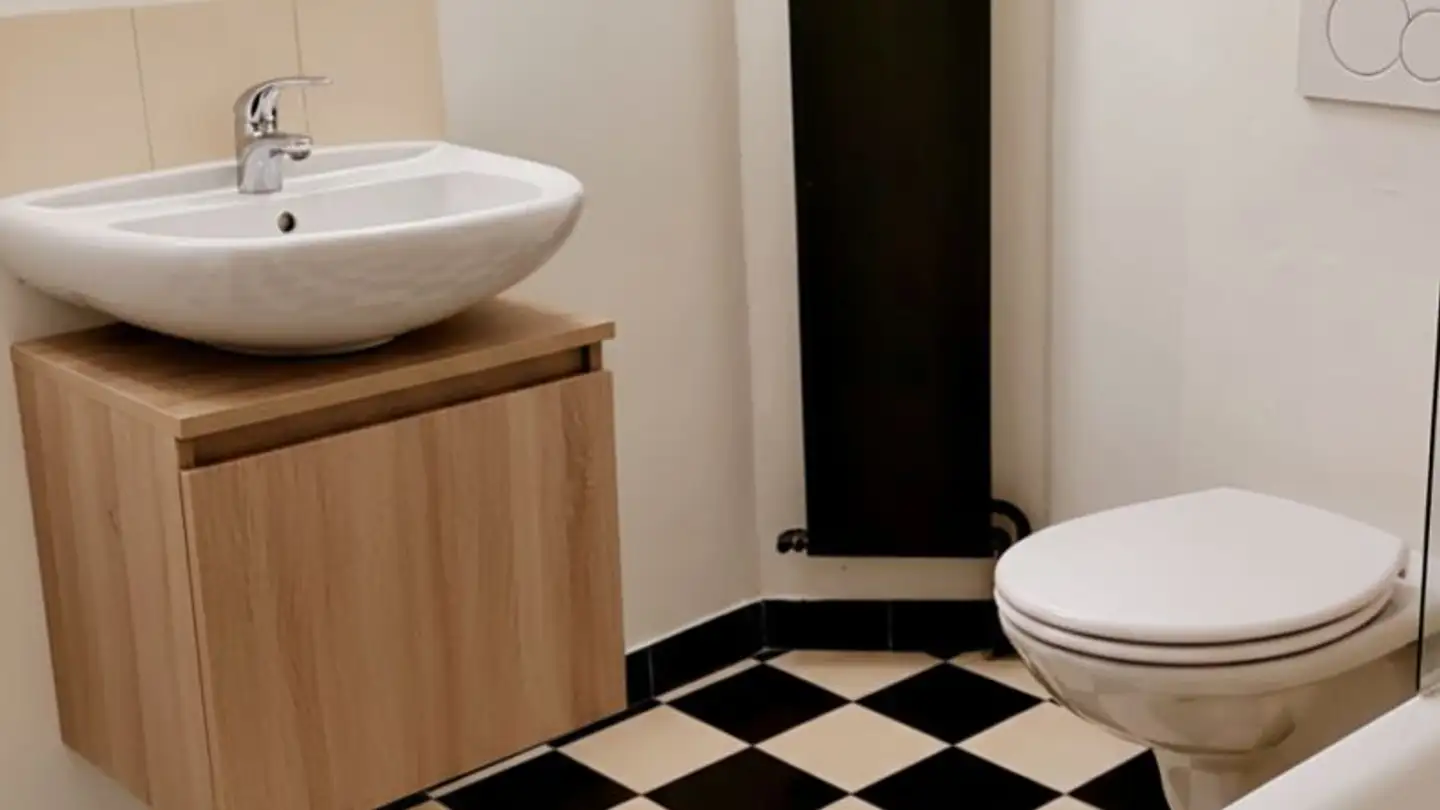 Appartamento in affitto - 1890 St-Maurice - Foto 4