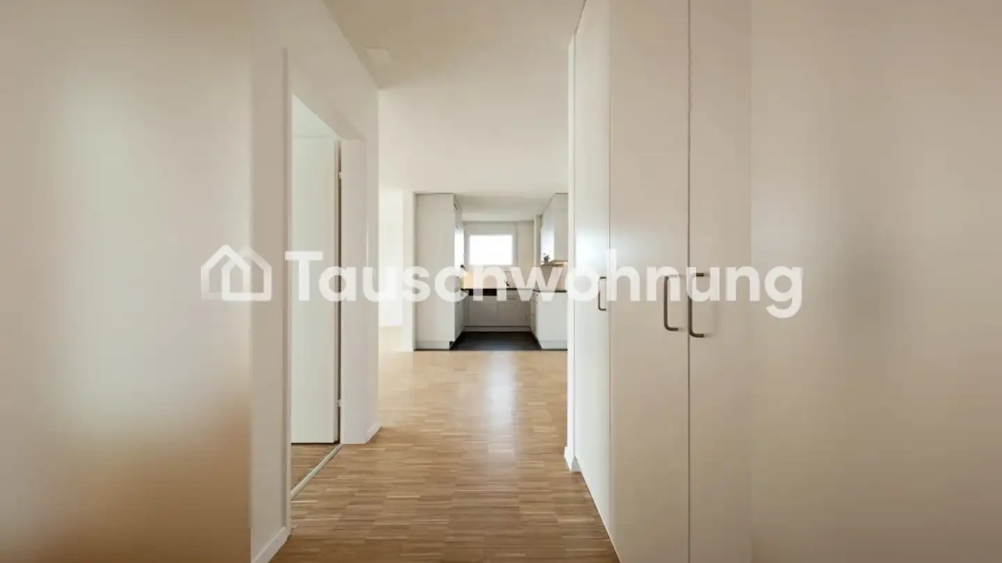Attico in affitto - Schöneggstrasse 37, 8953 Dietikon - Foto 4