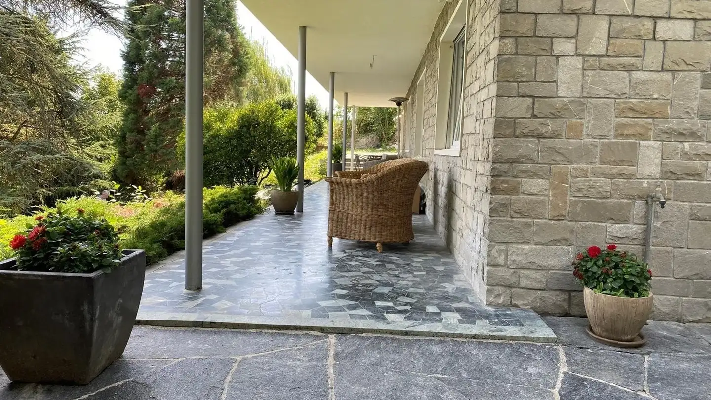 Appartamento in affitto - Rue De Bassenges 12b, 1024 Ecublens VD - Photo 2