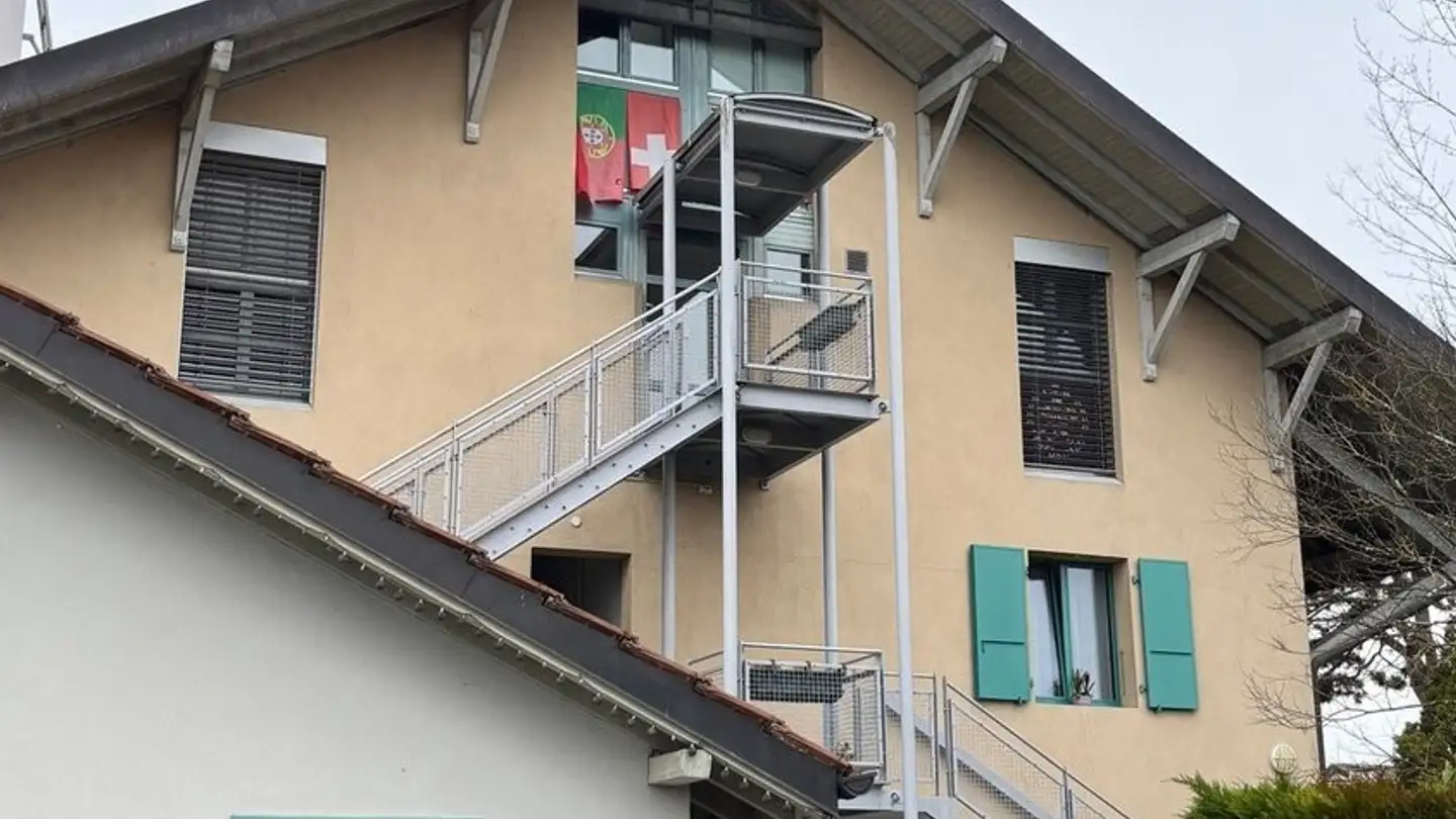 Appartement à louer - Chemin Du Pré-Guillot 10, 1288 Aire-la-Ville - Photo 2