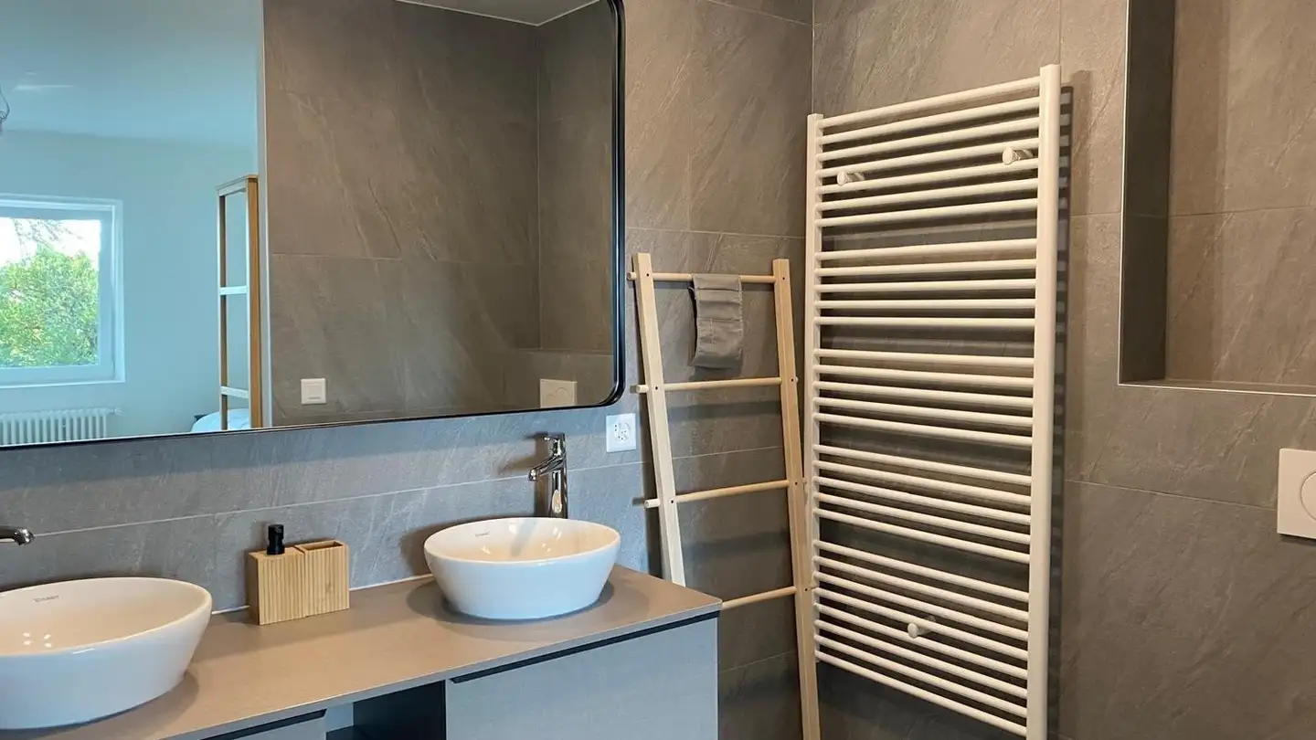 Appartamento in affitto - Rue De Bassenges 12b, 1024 Ecublens VD - Photo 3