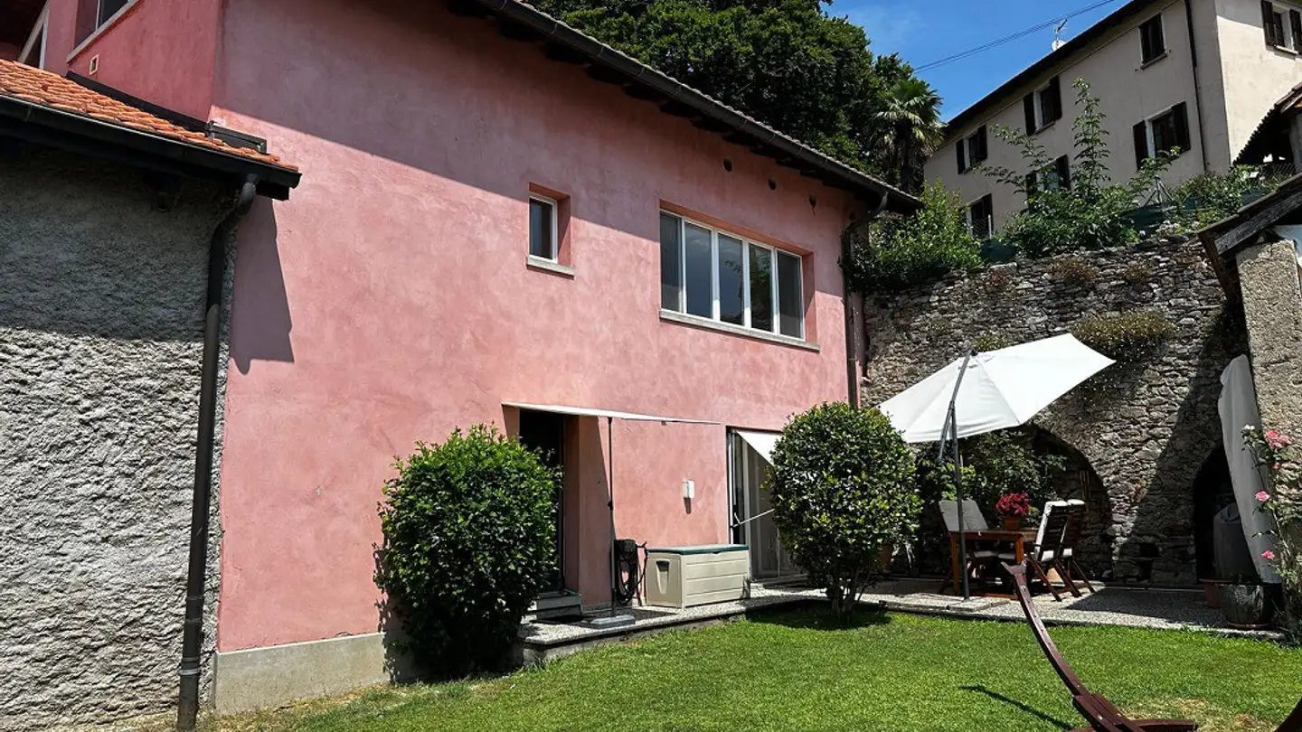 Apartment for rent - Via Dei Faggi 7, 6937 Breno