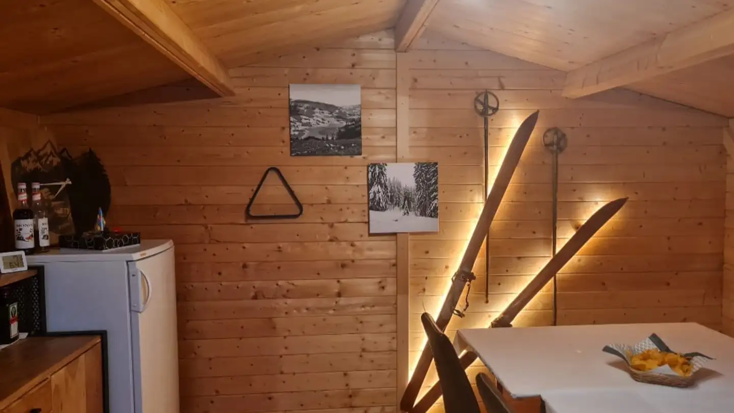 Casa bifamiliare in affitto - Neumatt 8, 1736 St. Silvester - Foto 4