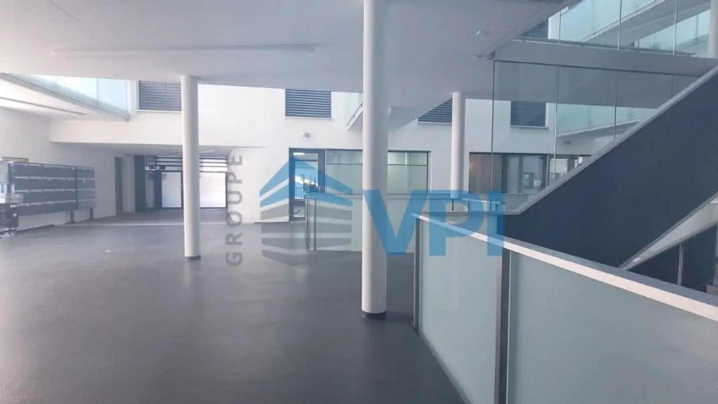 Appartement meublé à louer - Rue Alexandre- Gavard 28, 1227 Carouge GE