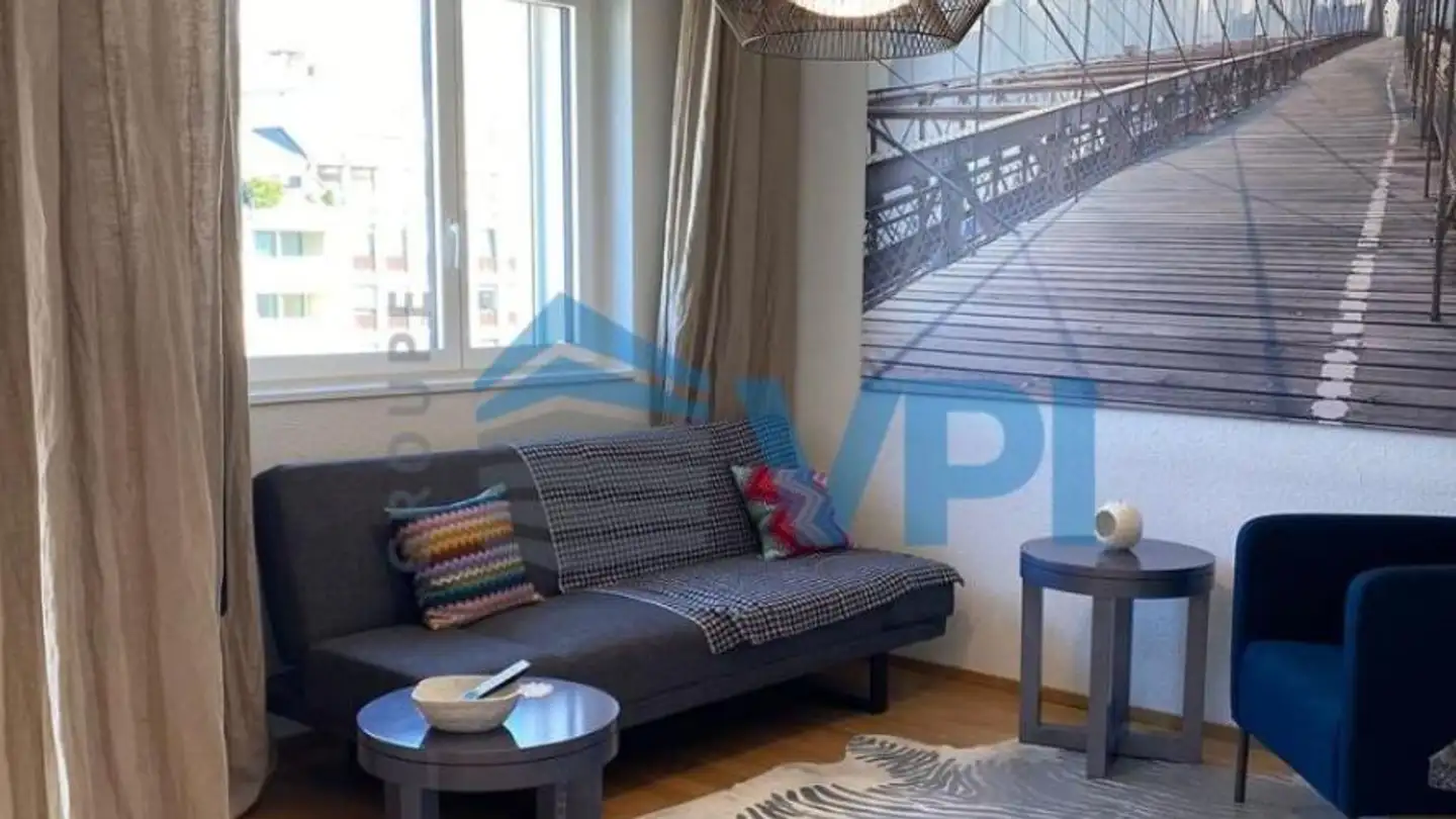 Appartement meublé à louer - Rue Alexandre- Gavard 28, 1227 Carouge GE - Photo 2