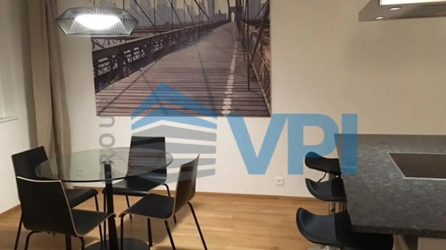 Appartement meublé à louer - Rue Alexandre- Gavard 28, 1227 Carouge GE - Photo 3