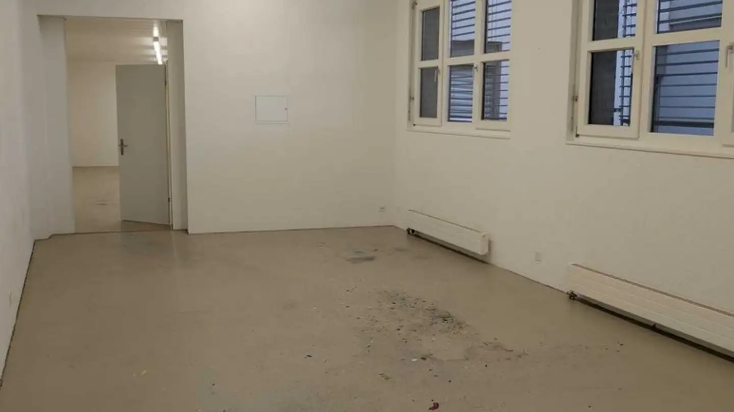 Commercial à louer - Hintere Engehaldenstrasse 10, 3004 Bern