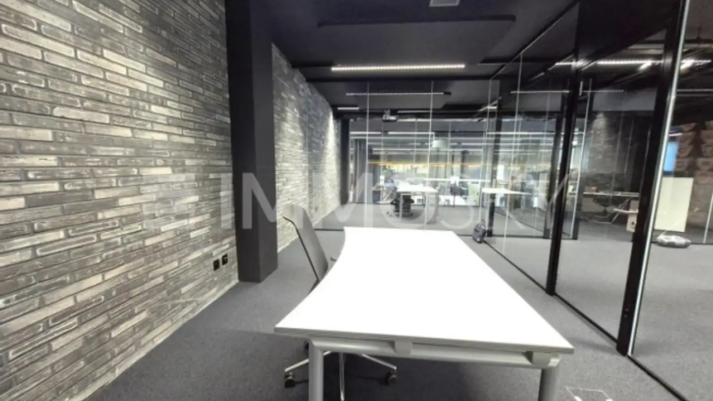 Casa singola in affitto - 9443 Widnau - Foto 2