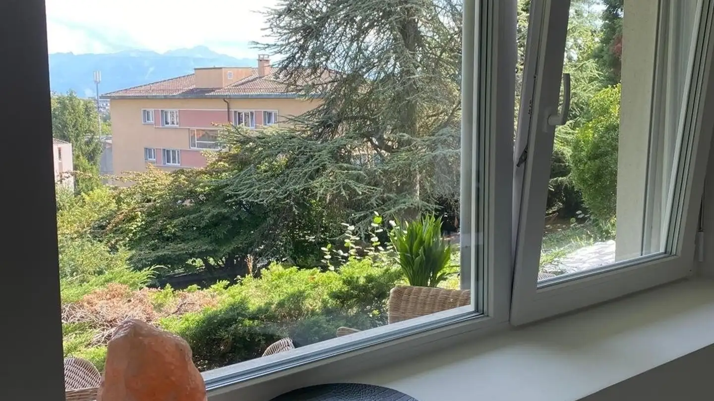 Appartamento in affitto - Rue De Bassenges 12b, 1024 Ecublens VD - Photo 4